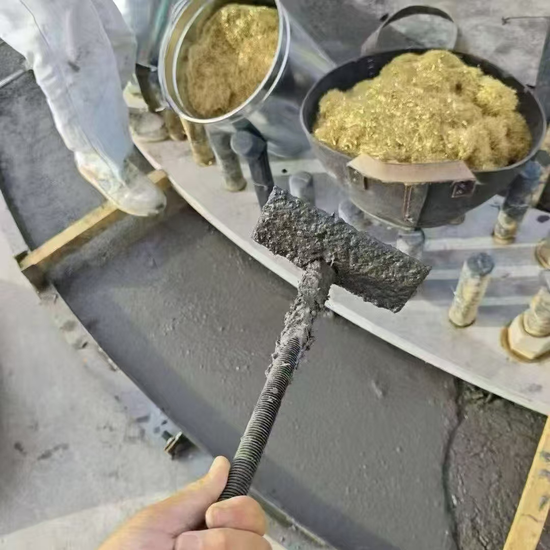 玉山C120风电设备基础专用灌浆料